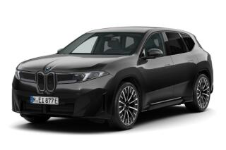BMW iX3 40