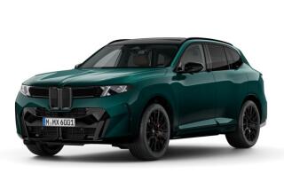 BMW X5 40d xDrive