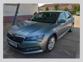 koda Superb Style 1.4TSI iV DSG