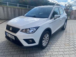 Seat Arona 1.0TSI Style