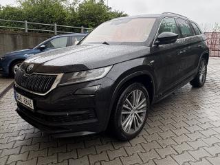 koda Kodiaq L&K 2.0TDI DSG 4x4
