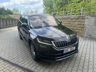 koda Kodiaq L&K 2.0TDI DSG 4x4