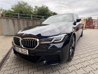 BMW 530d xDrive 