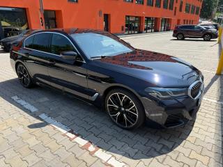 BMW 530d xDrive 