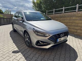 Hyundai i30 1.5I MT SMART NAVI