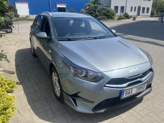 Kia Ceed 1.5TGDi Spin 