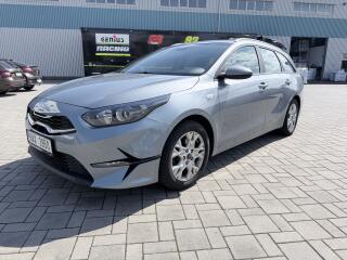 Kia Ceed 1.5TGDi Spin 