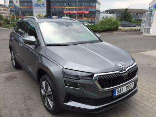 �koda Karoq 2.0 TDI 