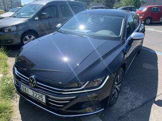 Volkswagen Arteon Elegance SB 2.0TDI DSG k��e