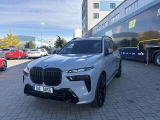 BMW X7 xDrive 40i