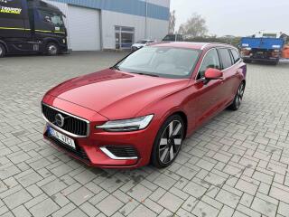 Volvo V60 VOLVO V60 T6 PHEV