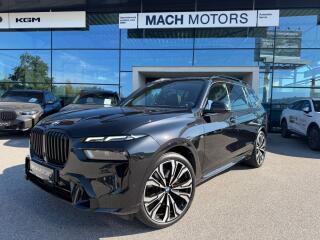 BMW X7 xDrive40d TOP stav