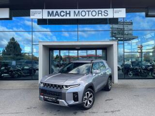 Volvo XC90 Plus Bright T8 AWD