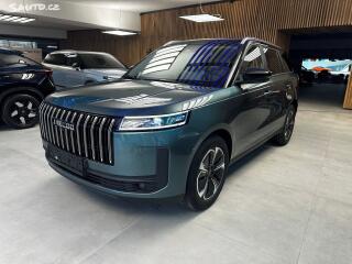 Jaecoo 5 1.6TGDI DCT FWD PREMIUM