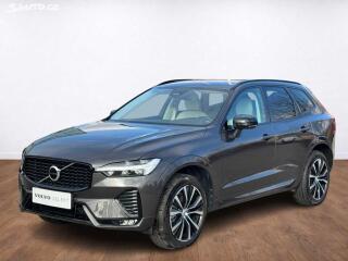 Volvo XC60 Plus Plus, B4 AWD mild hybrid,