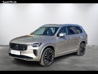 Volvo XC90 PLUS T8