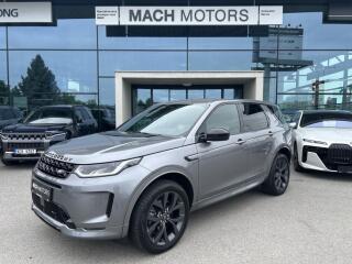 Land Rover Discovery Sport D200 R-Dynamic SE
