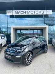 BMW i3 120Ah Comfort Navi Reku