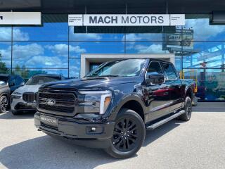 Ford F-150 Lariat  5.0 298 kW