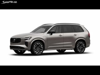 Volvo XC90 PLUS T8