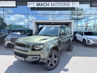 Land Rover Defender X-Dynamic SE D250
