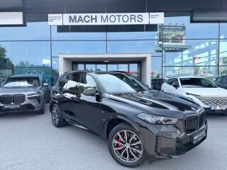 BMW X5 40d xDrive, M-Pro, TZ, NT