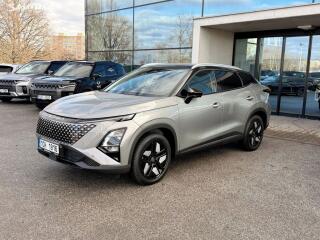 Omoda 5 FACELIFT 1.6TGDI DCT PREMIUM