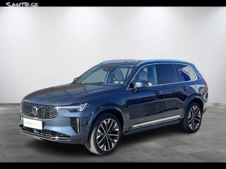 Volvo XC90 PLUS T8
