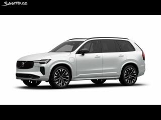 Volvo XC90 Ultra Dark T8 AWD