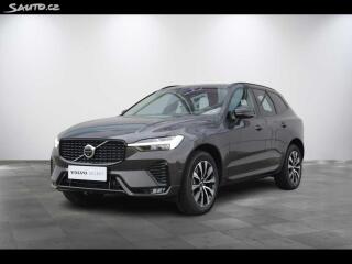 Volvo XC60 Plus Dark B5 AWD