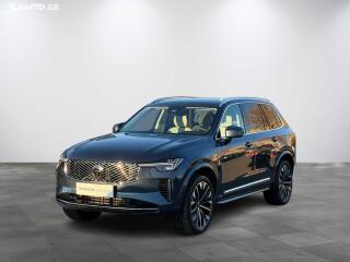 Volvo XC90 Plus Bright B5 AWD