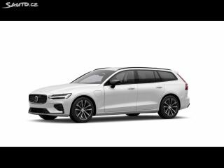 Volvo V60 PLUS T8