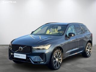 Volvo XC60 PLUS B4