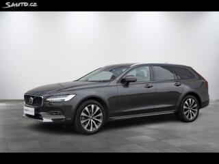 Volvo V90 Plus B5
