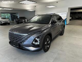 Omoda 5 1.6TGDI DCT FWD COMFORT