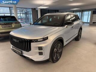 Jaecoo 7 1.6 T-GDI AWD DCT EXCLUSIVE