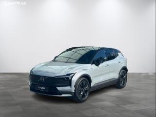 Volvo ostatn� ULTRA Ultra, Twin Motor Perfor