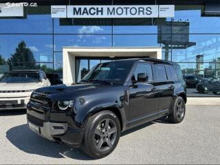 Land Rover Defender 110 X-Dynamic SE D250 AWD AUT