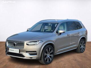 Volvo XC90 PLUS B5