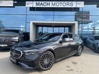 Mercedes-Benz 4M Edition AMG-Line