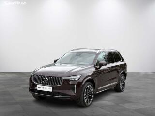 Volvo XC90 ULTRA T8