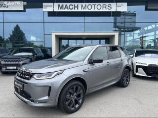 Land Rover Discovery Sport D200 R-Dynamic SE