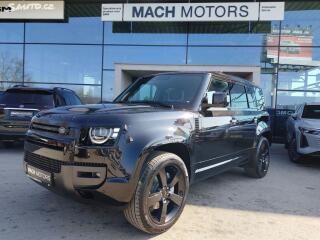 Land Rover Defender HSE X-Dynamic D350 110