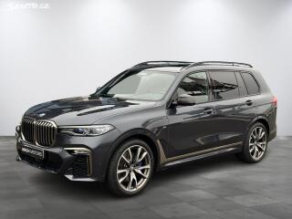 BMW X7 50i