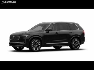 Volvo XC90 PLUS T8