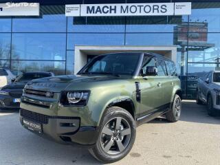 Land Rover Defender HSE X-Dynamic D350 110