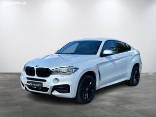 BMW X6 35i XDrive H&K, PANO