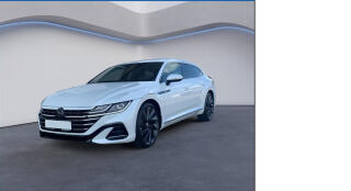 Volkswagen Arteon Shooting Brake 2.0 TDI R-Line 