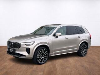 Volvo XC90 T8,ULTRA,360,VZDUCH,BOWERS