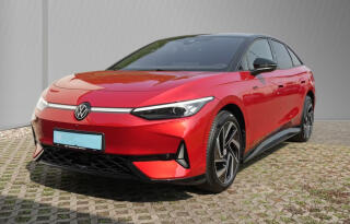 Volkswagen ID.7 GTX AWD